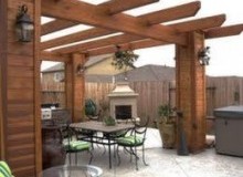 Kwikfynd Pergolas
bickley